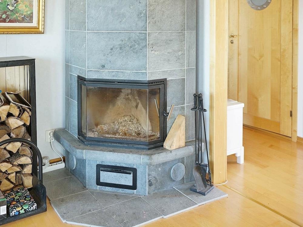 Holiday Home in Frillesås