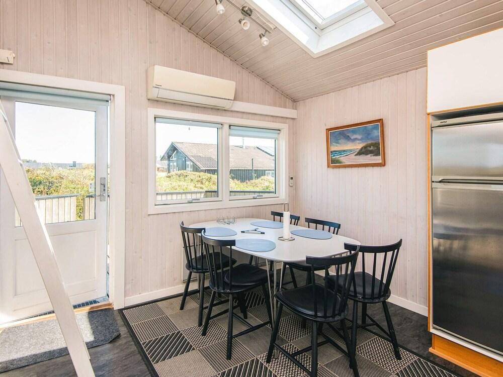6 Person Holiday Home in Hjorring