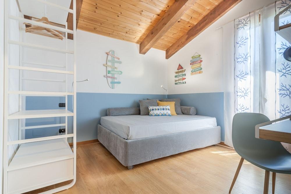 La maison des coquillages