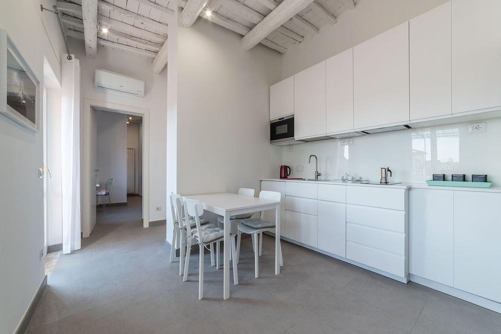 Piazza Navona Panoramic Penthouse