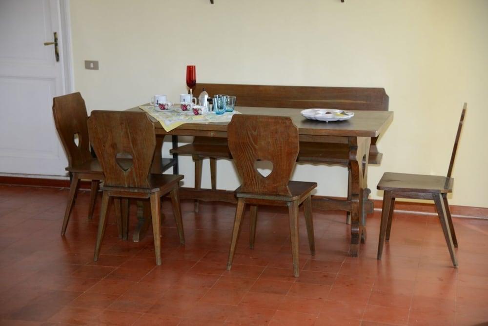 Casa Giardino Genazzano