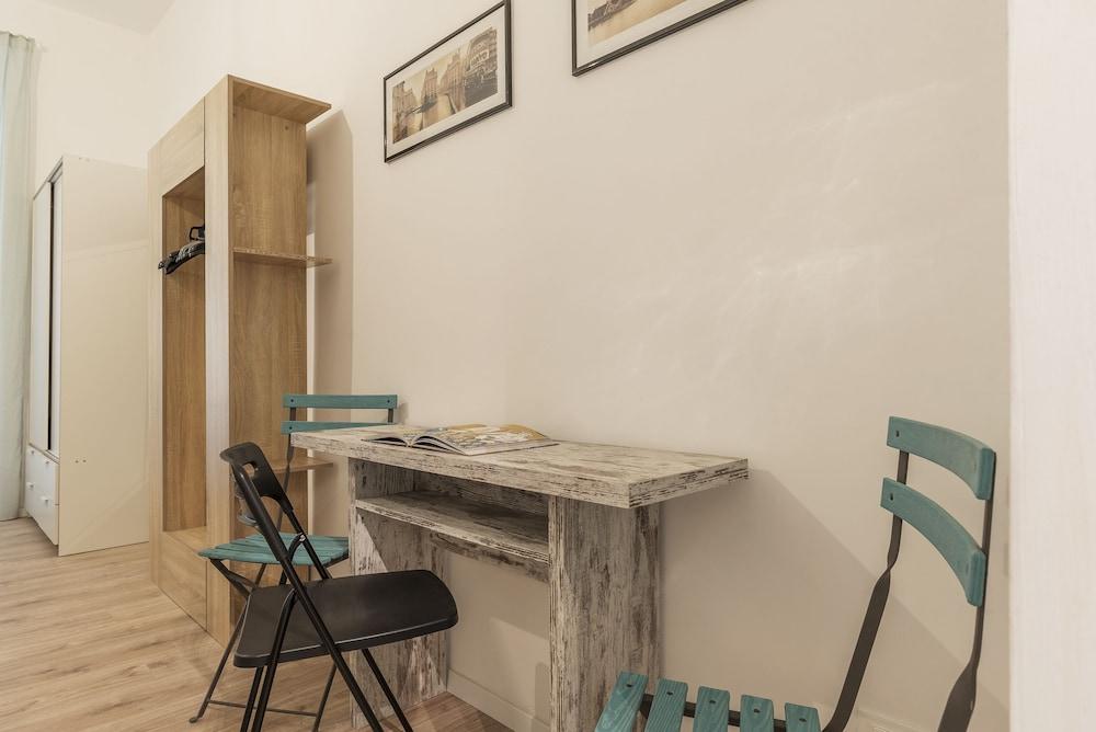 Trastevere&Gianicolo Cozy Flat