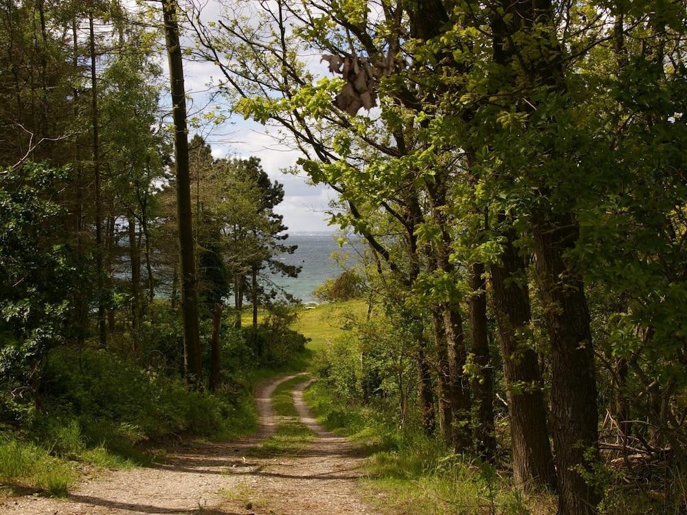 7 Person Holiday Home in Knebel-by Traum