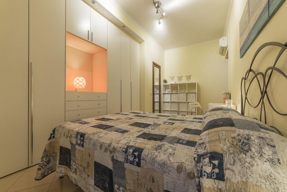 Lovely Flat Marconi District