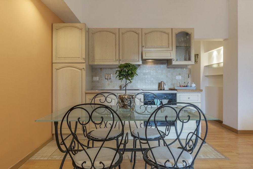 Lovely Flat San Giovanni