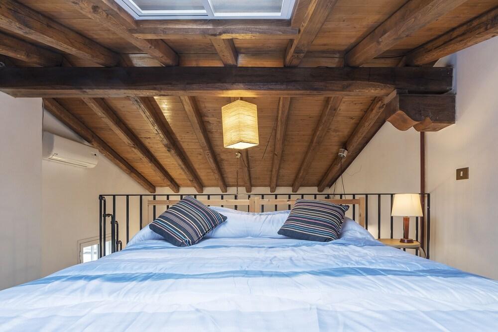 Pigneto Comfy Loft