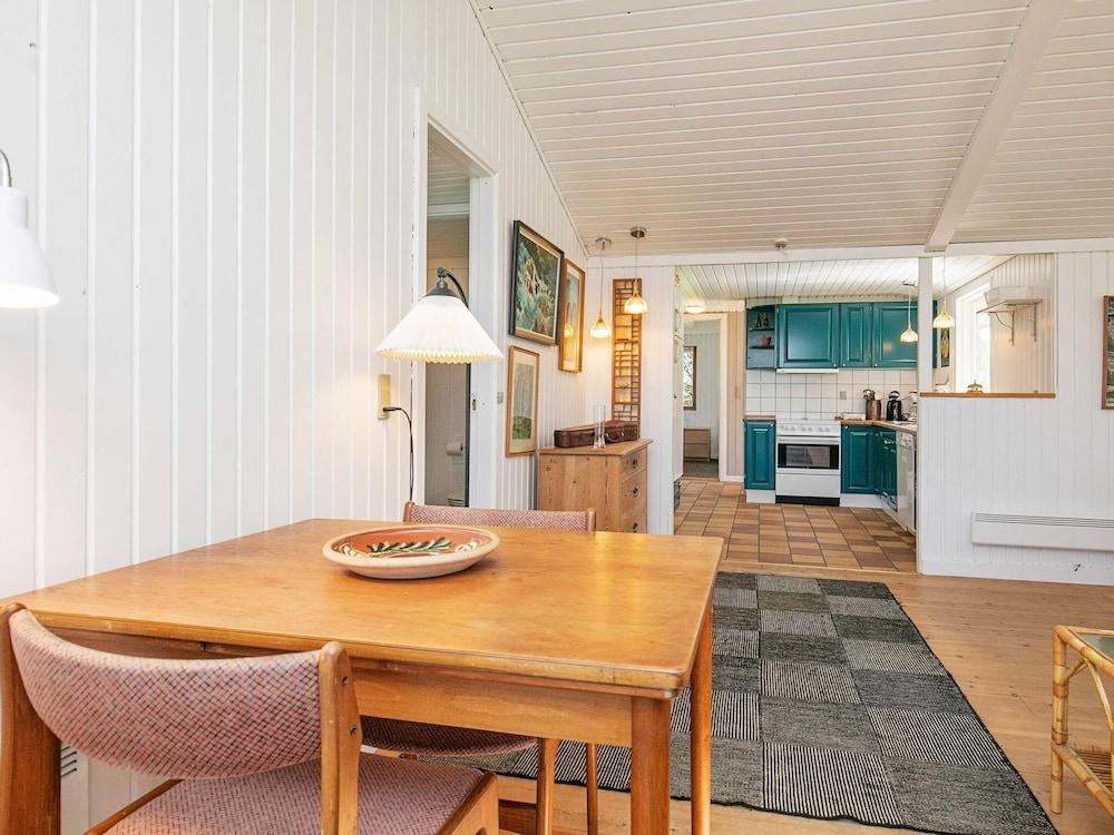 8 Person Holiday Home in Hjorring-by Traum