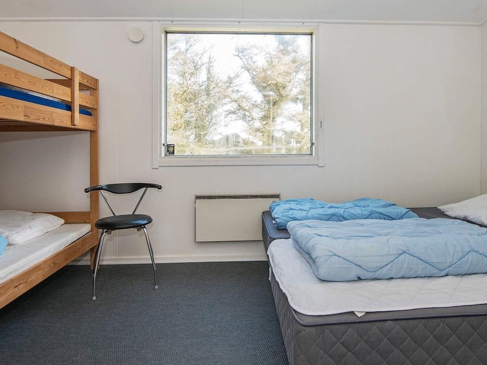 Spacious Cottage in Harboøre With Sauna