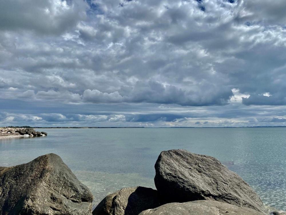 6 Person Holiday Home in Hurup Thy-by Traum