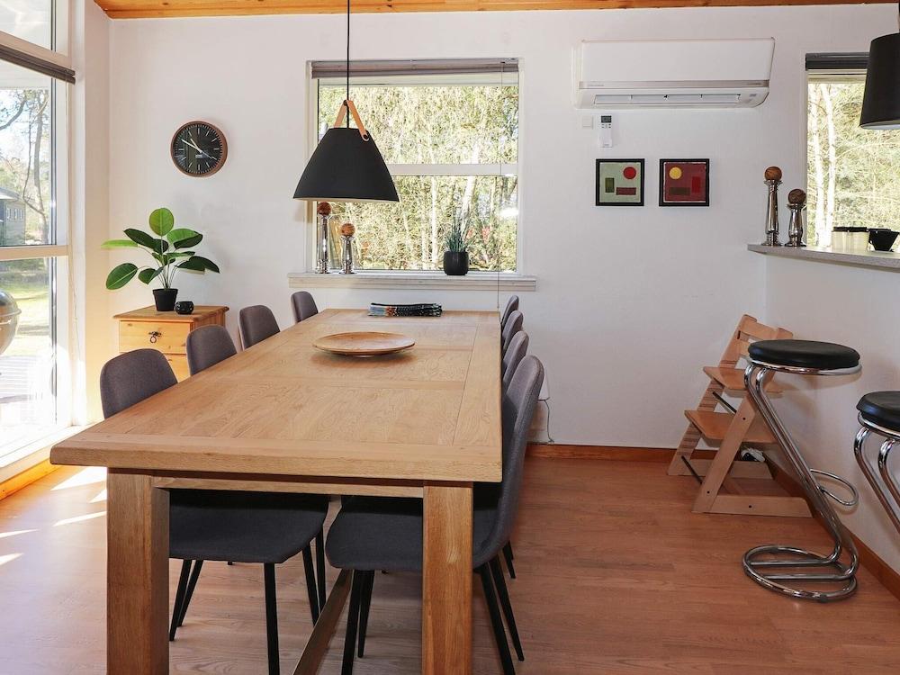 Modern Holiday Home in Jutland With Sauna