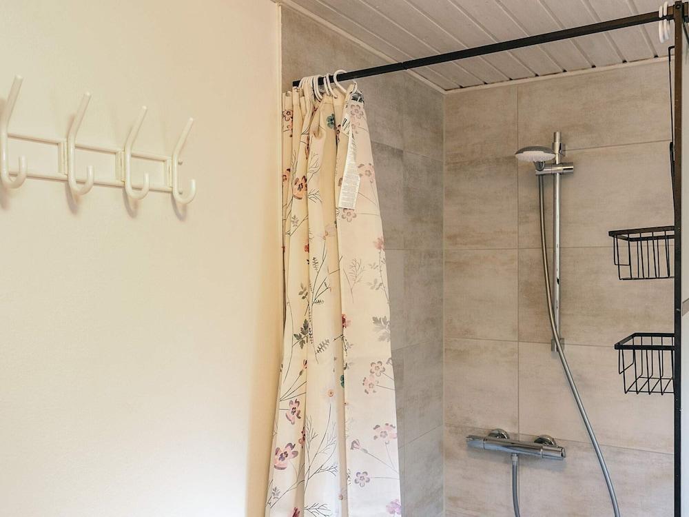 8 Person Holiday Home in Stege-by Traum