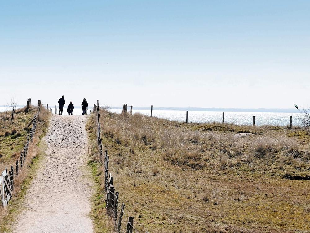 Holiday Home in GrÃ¶mmitz
