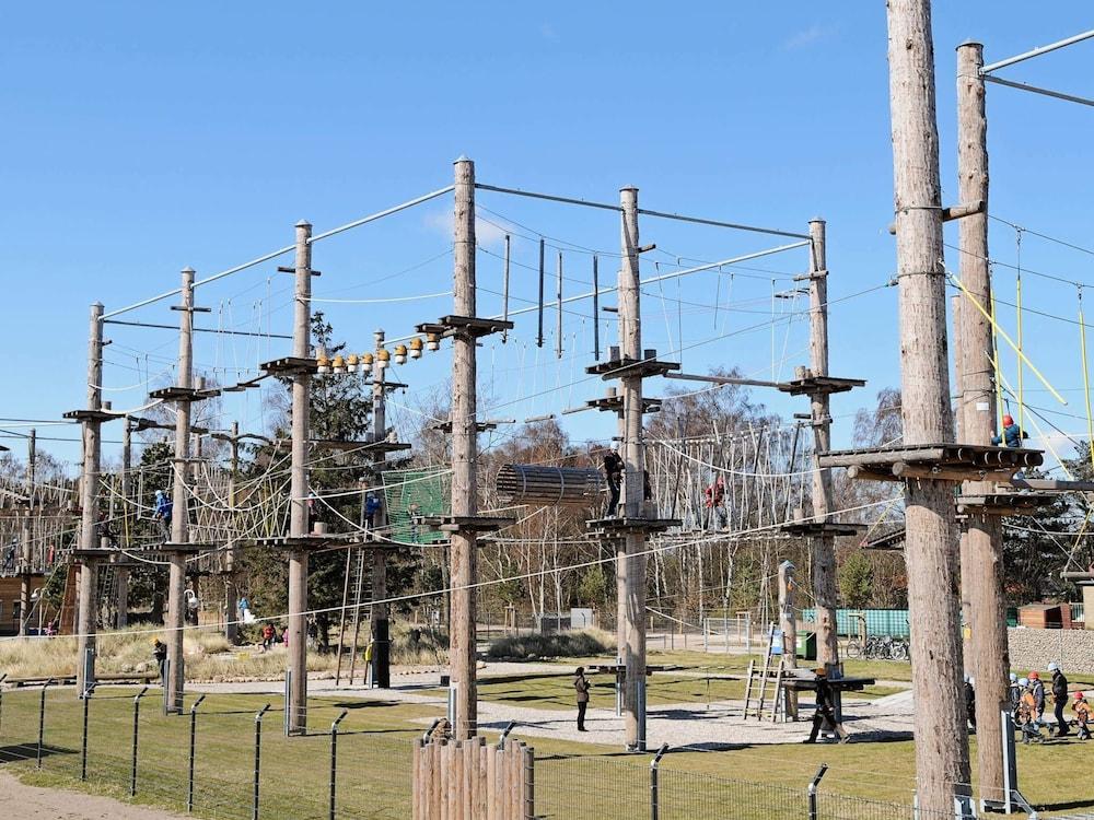 Holiday Home in GrÃ¶mmitz