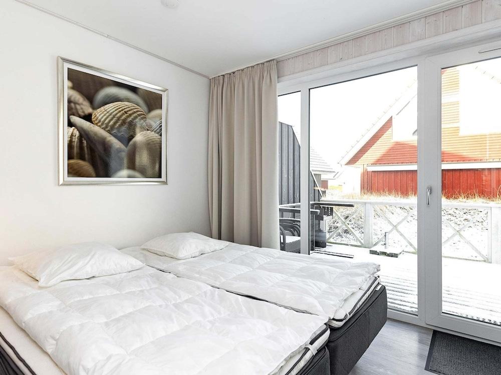 Holiday Home in Wendtorf