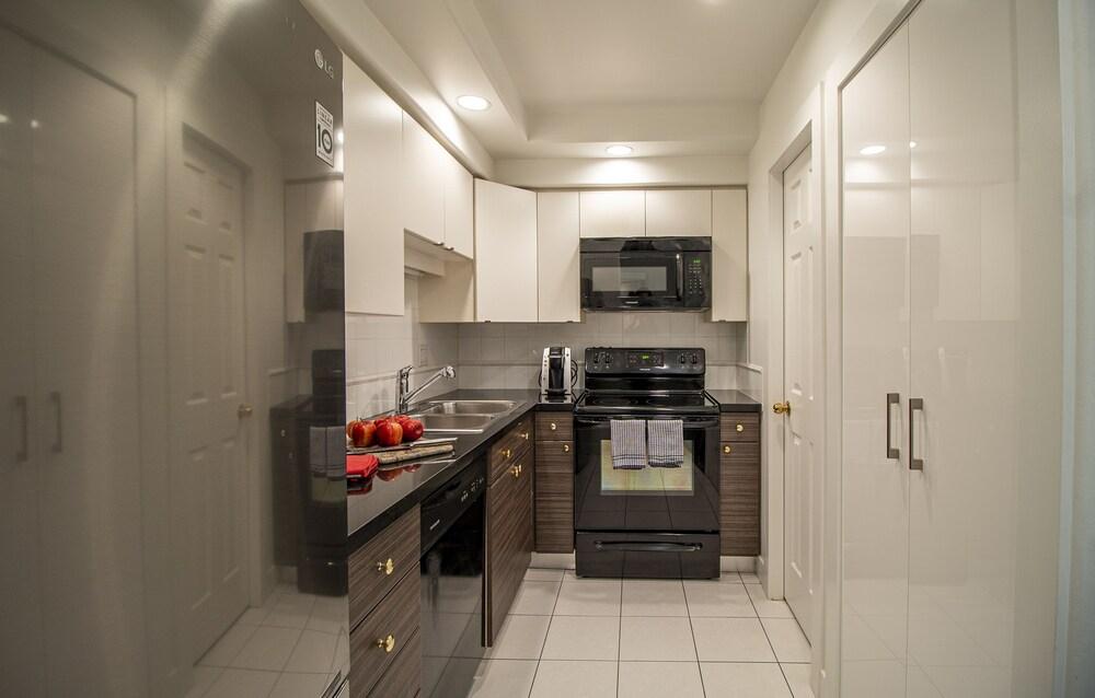 Executive Extended Stay