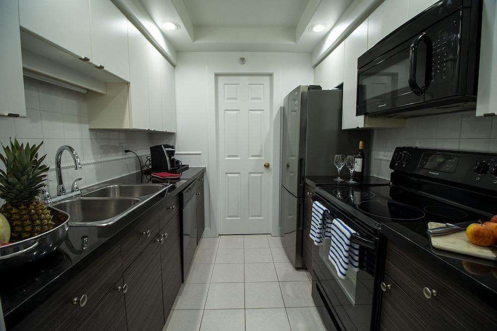 Executive Extended Stay