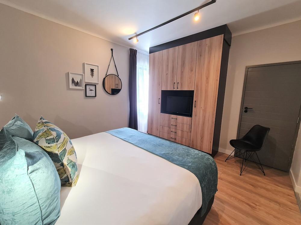 MINT Hotel 84 on Katherine