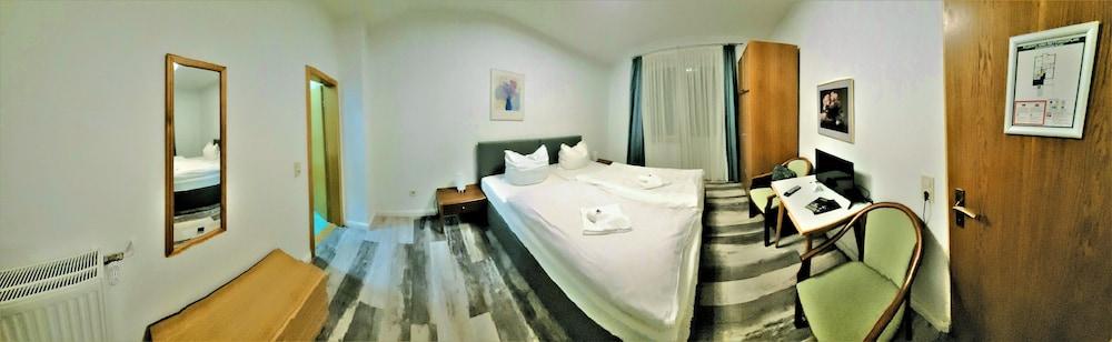 Hôtel Garni Cuxhaven Lerche