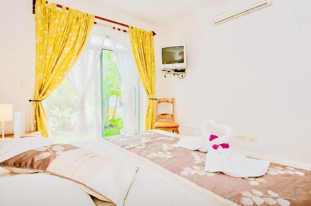 Gorgeous 11 People Comfort Villa With Pool Playacar Phase 2