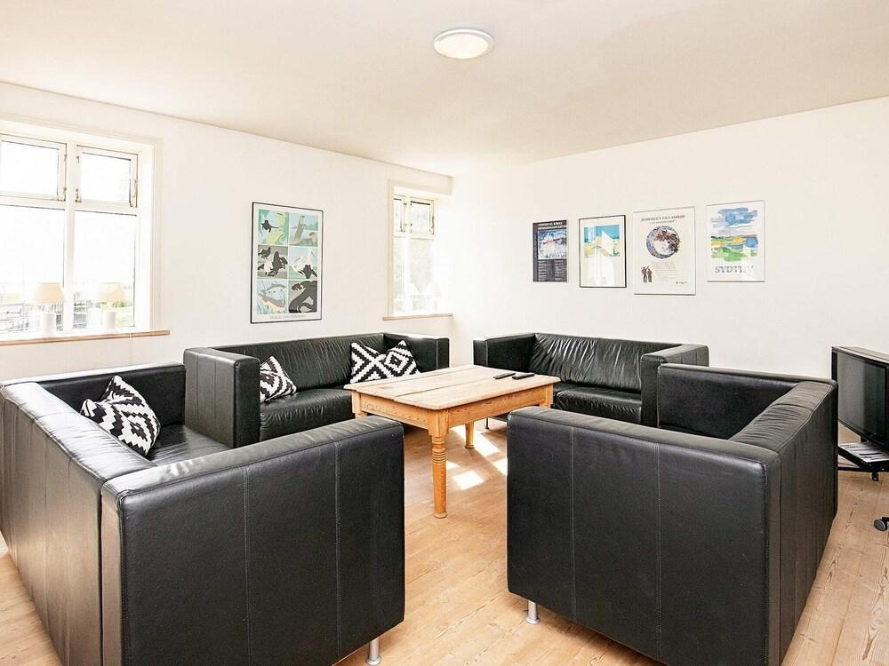 Modern Holiday Home in Bedsted Thy Jutland With Whirlpool