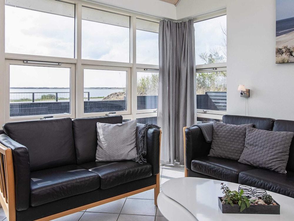 8 Person Holiday Home in Vestervig-by Traum