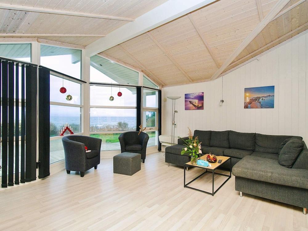 9 Person Holiday Home in Gorlev-by Traum