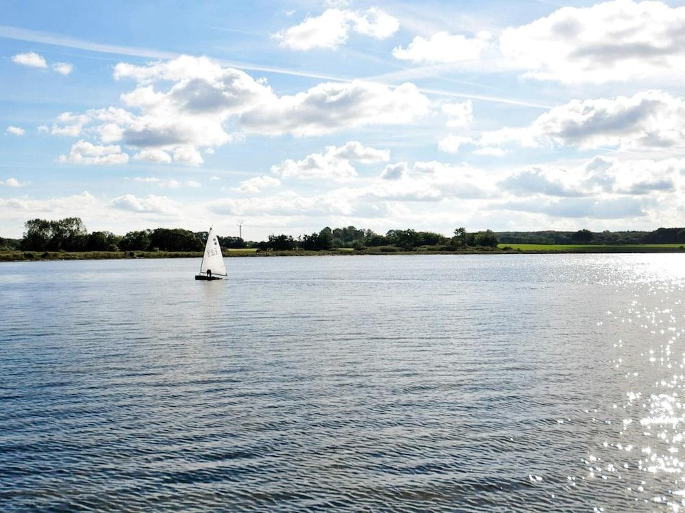 Holiday Home in Gelting