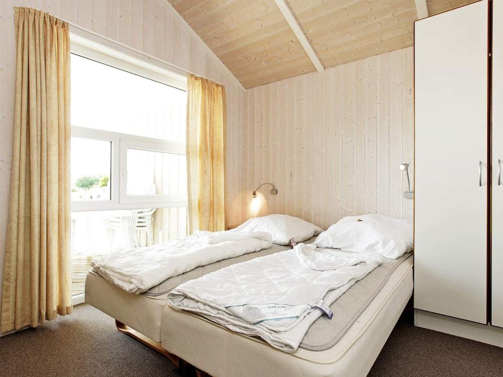 Holiday Home in Otterndorf