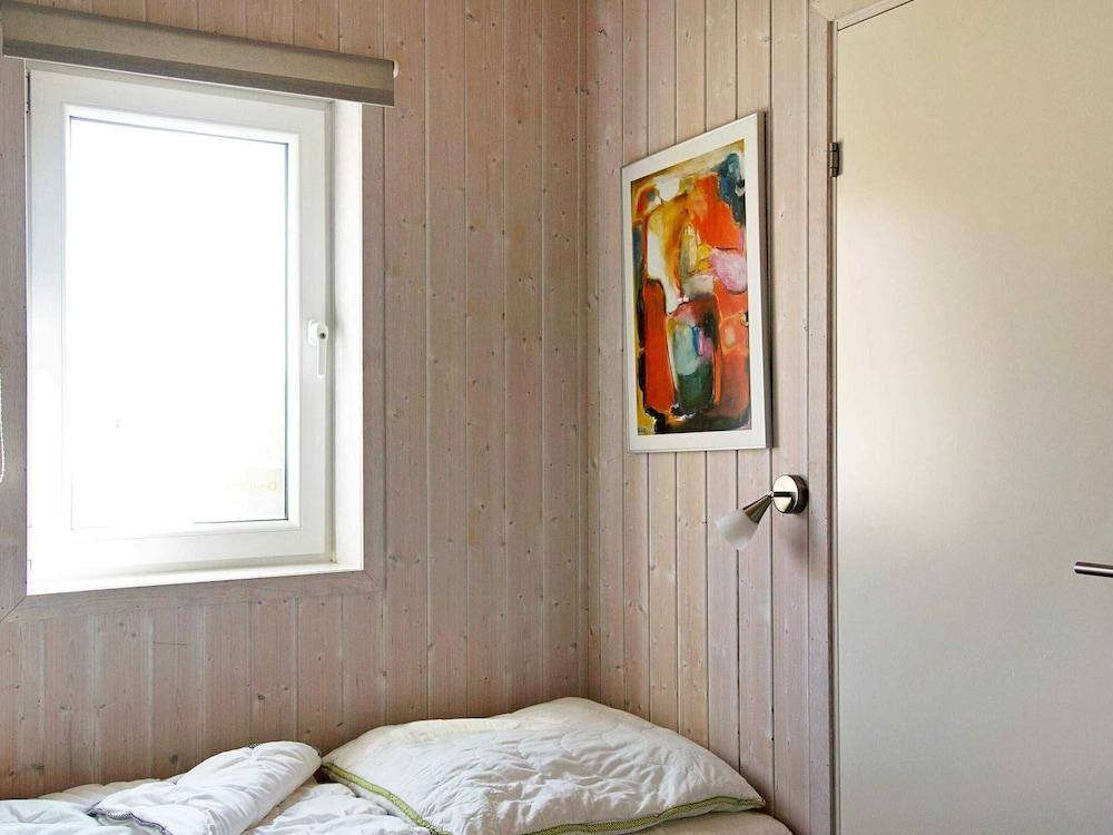 Holiday Home in Otterndorf