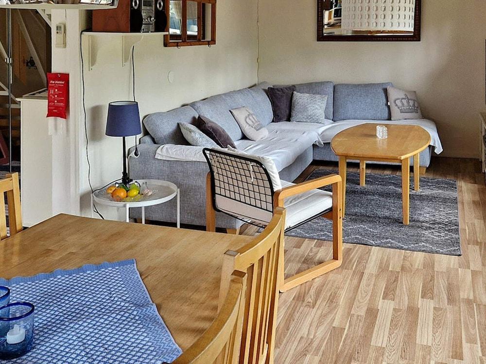 Holiday Home in SpekerÃ¶d