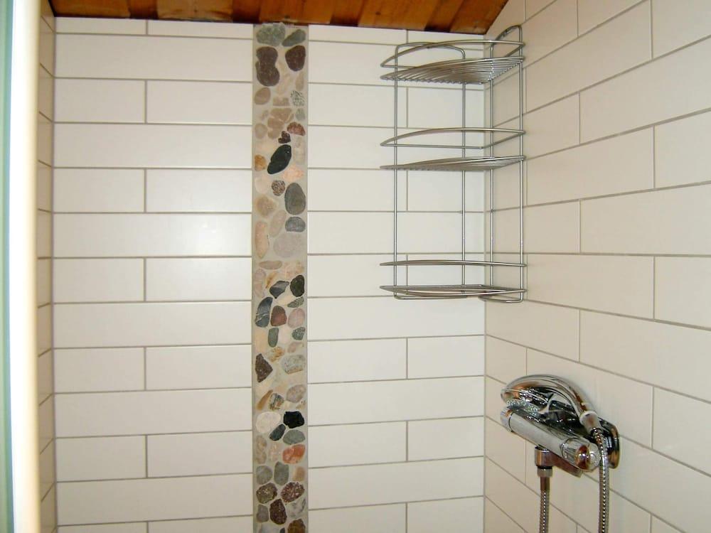 Holiday Home in HÃ¤lleviksstrand