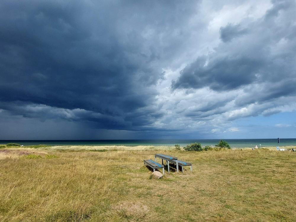 10 Person Holiday Home in Allingabro-by Traum