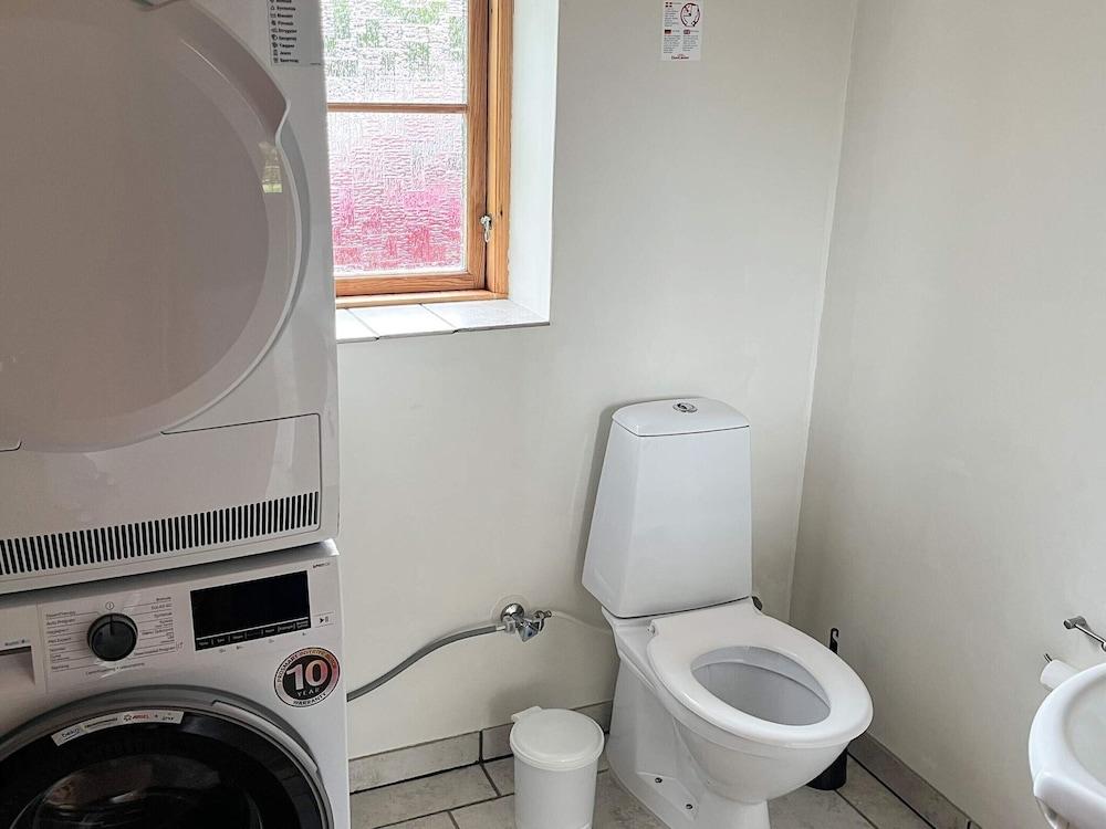 8 Person Holiday Home in Hadsund-by Traum