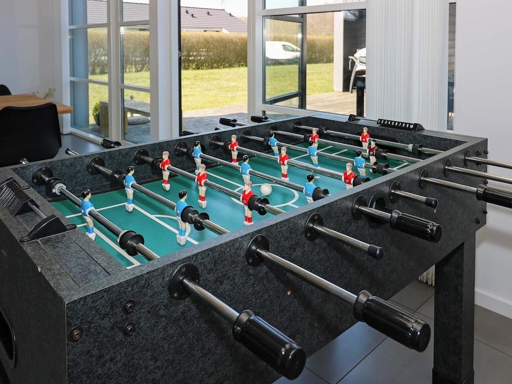 12 Person Holiday Home in Hadsund