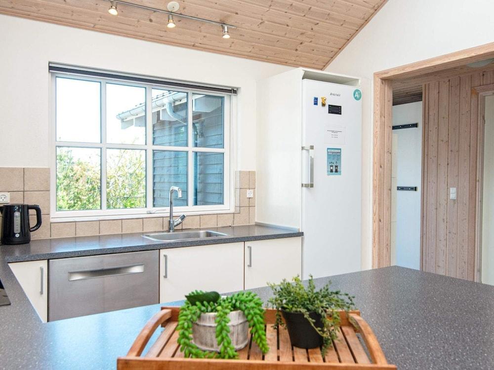 Luxury Beach House With Pool