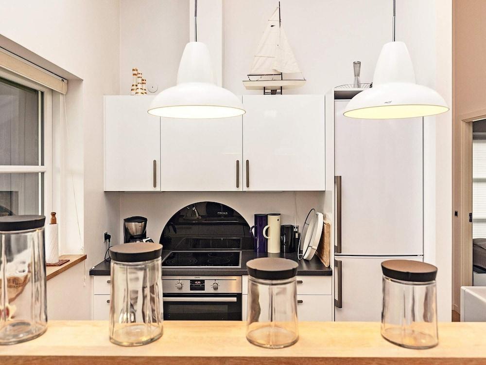 8 Person Holiday Home in Brovst-by Traum