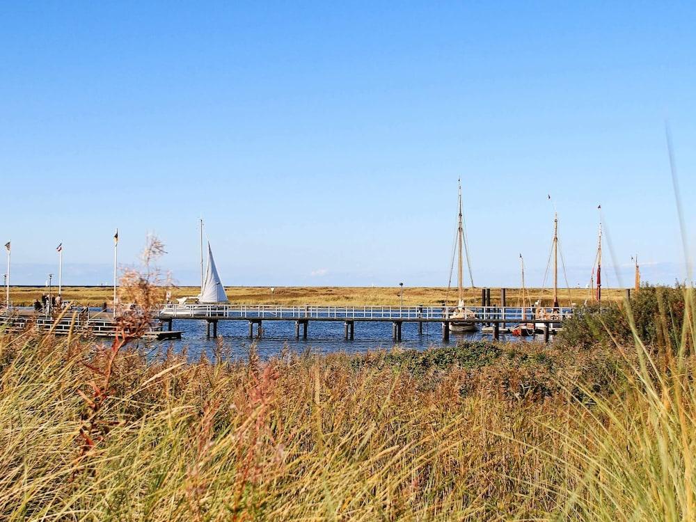 Holiday Home in Wendtorf