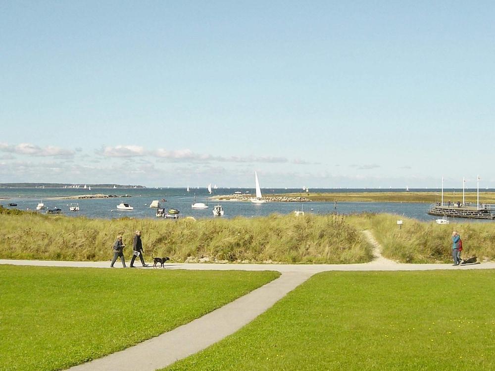 Holiday Home in Wendtorf