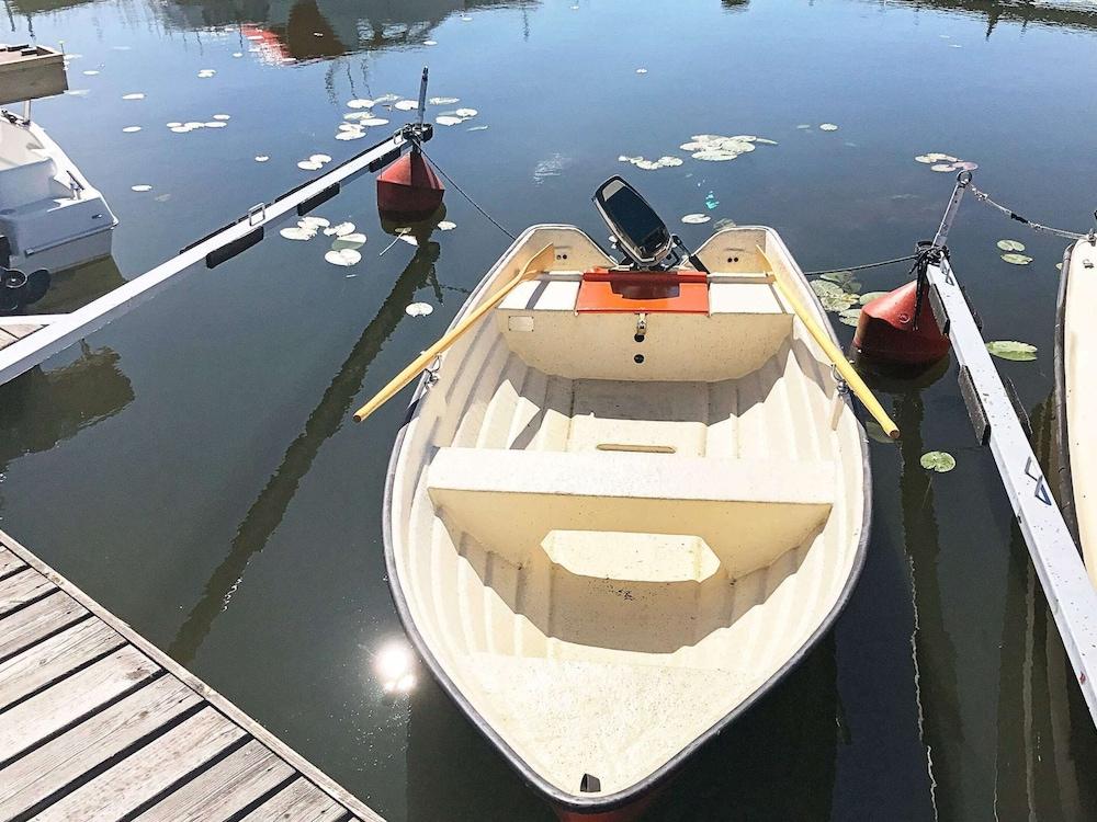 Holiday Home in Lidköping