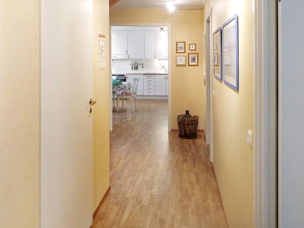 Holiday Home in Stråvalla