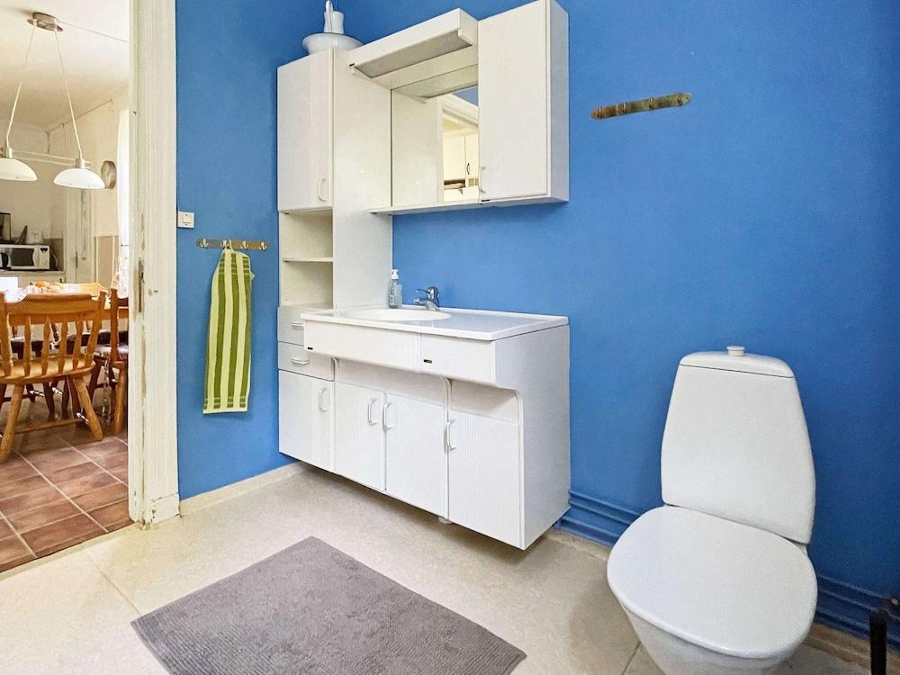 8 Person Holiday Home in Orsjo-by Traum