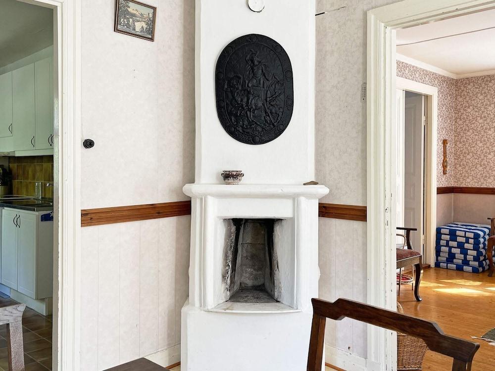 8 Person Holiday Home in Orsjo-by Traum