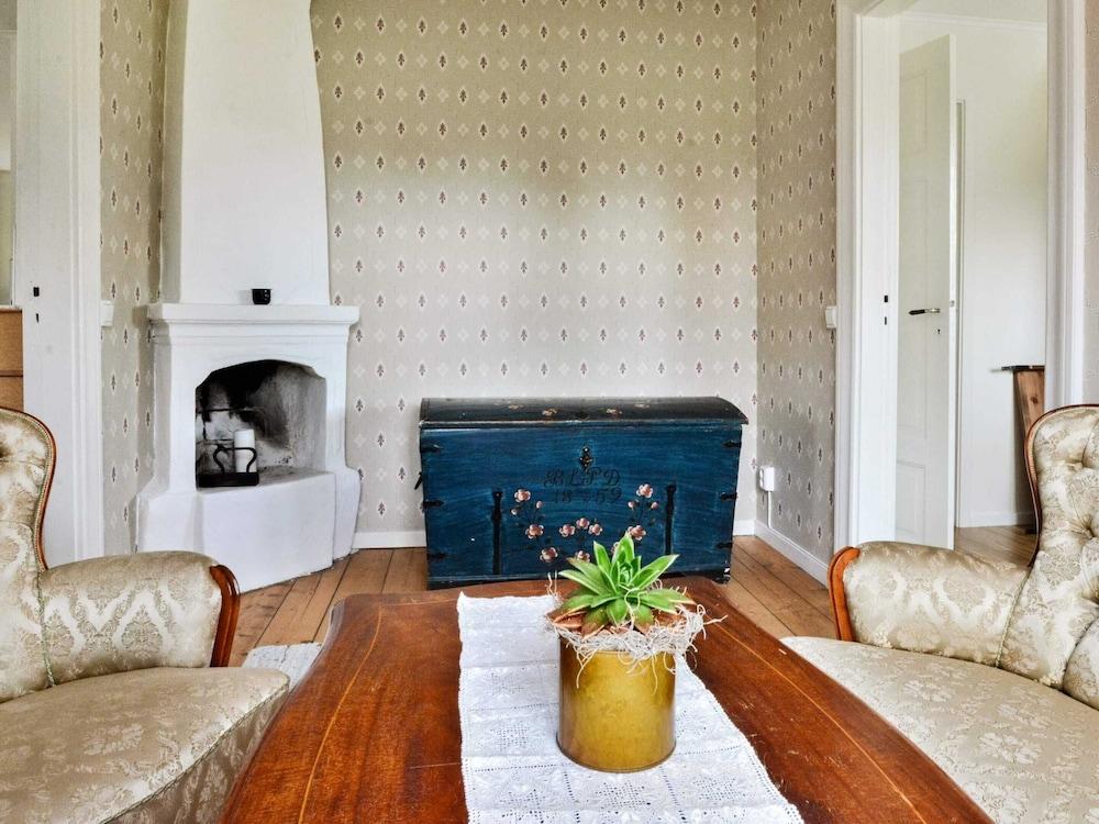 Holiday Home in Skeppshult