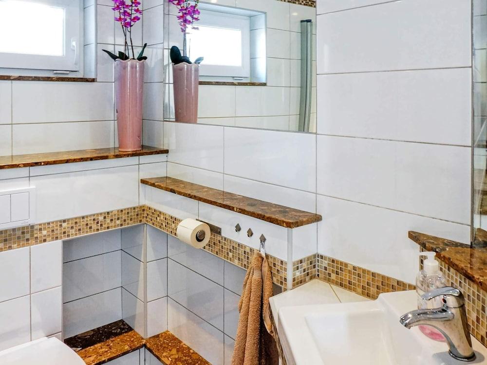 Holiday Home in Falkenberg