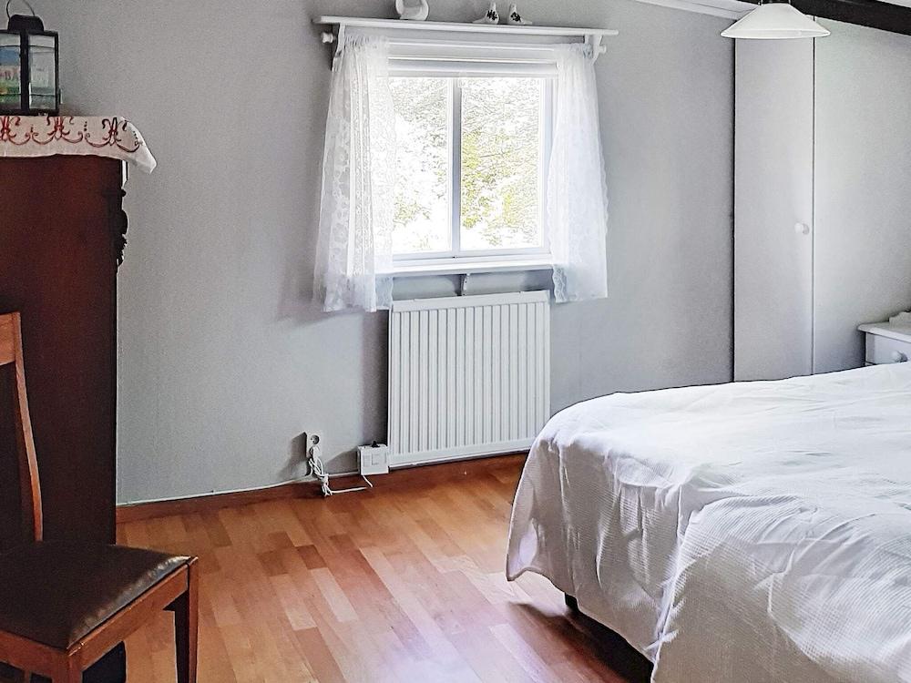 Holiday Home in Kyrkhult