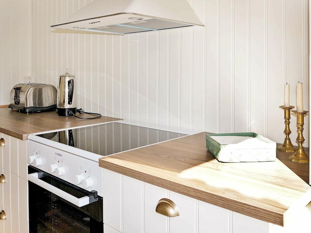 Holiday Home in Kyrkhult