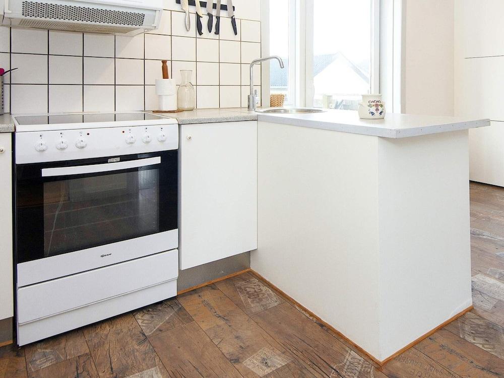 8 Person Holiday Home in Thyboron-by Traum