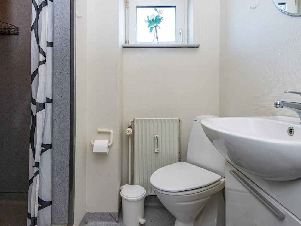 6 Person Holiday Home in Thyboron-by Traum