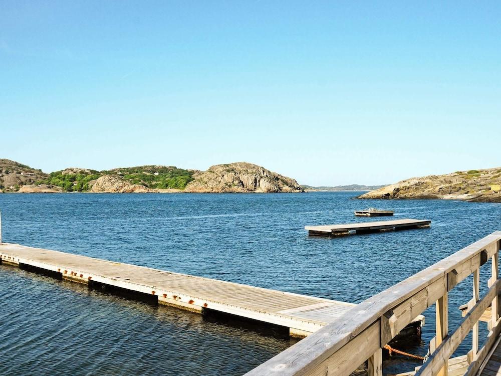 Holiday Home in Dyrön