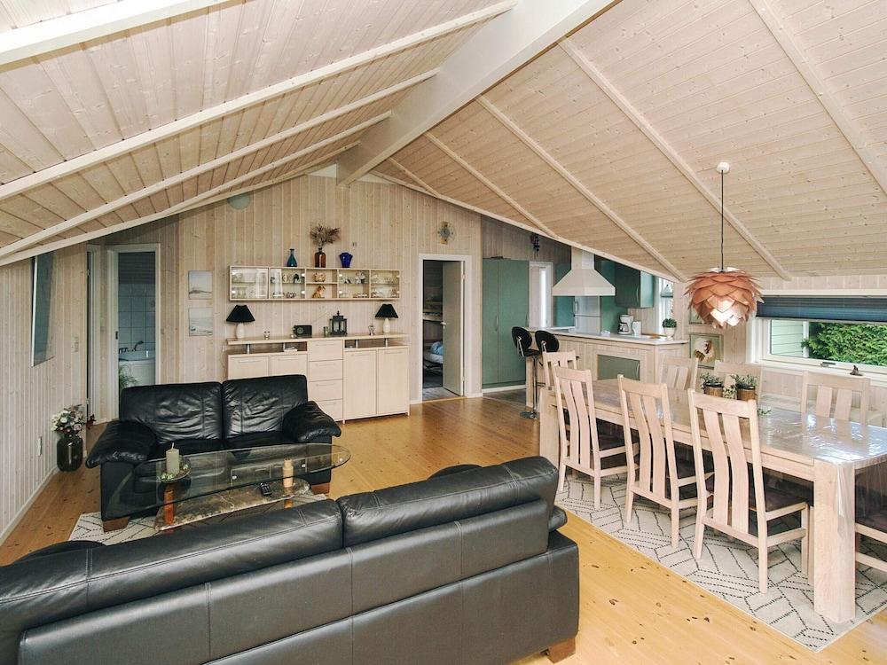 7 Person Holiday Home in Gorlev-by Traum